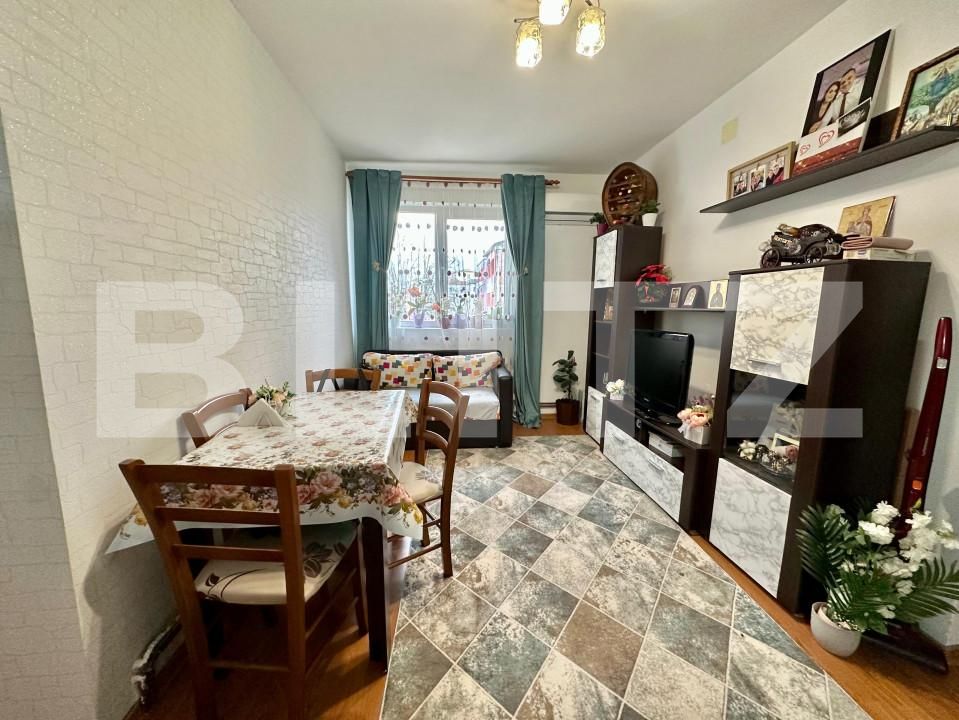 Apartament de vânzare 3 camere Cetate - 164945AV | BLITZ Alba Iulia | Poza2