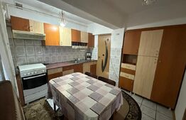 Apartament cu 3 camere, 56 mp, zona Carolina Mall