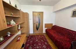 Apartament cu 3 camere, 56 mp, zona Carolina Mall