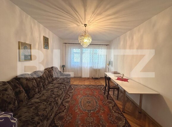Apartament de vânzare 3 camere Ampoi 2 - 164952AV | BLITZ Alba Iulia | Poza7