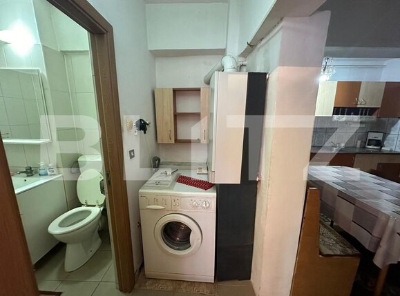 Apartament de vânzare 3 camere Ampoi 2 - 164952AV | BLITZ Alba Iulia | Poza12