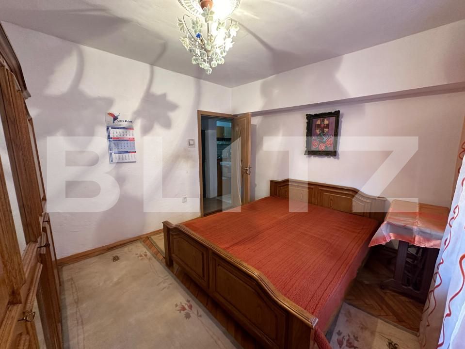 Apartament de vânzare 3 camere Ampoi 2 - 164952AV | BLITZ Alba Iulia | Poza2