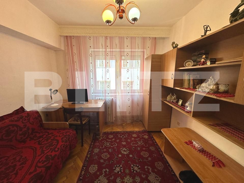 Apartament de vânzare 3 camere Ampoi 2 - 164952AV | BLITZ Alba Iulia | Poza5
