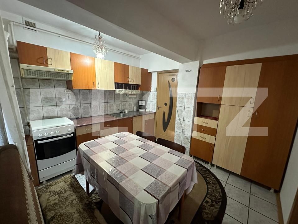 Apartament de vânzare 3 camere Ampoi 2 - 164952AV | BLITZ Alba Iulia | Poza3