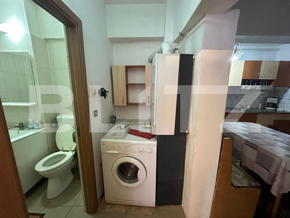 Apartament de vânzare 3 camere Ampoi 2 - 164952AV | BLITZ Alba Iulia | Poza12