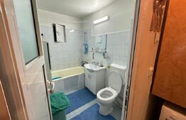 Apartament cu 2 camere, 50 mp, zona Cetate