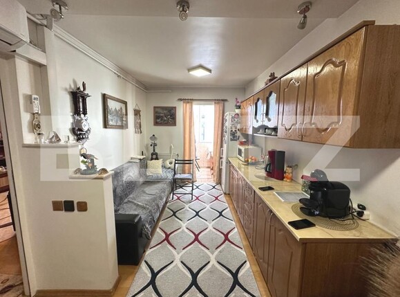 Apartament de vânzare 2 camere Cetate - 164955AV | BLITZ Alba Iulia | Poza3