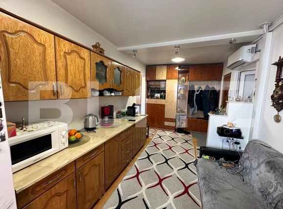 Apartament de vânzare 2 camere Cetate - 164955AV | BLITZ Alba Iulia | Poza2