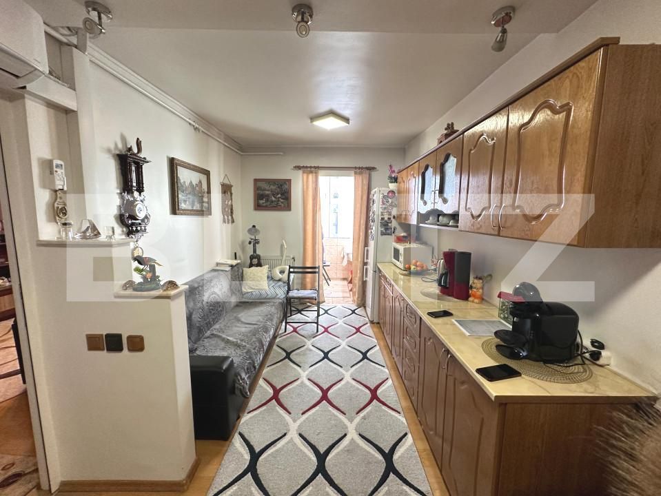 Apartament de vânzare 2 camere Cetate - 164955AV | BLITZ Alba Iulia | Poza3