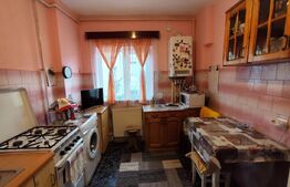 Apartament cu 3 camere decomandat, 58 mp, zona Cetate