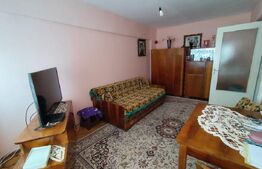 Apartament cu 3 camere decomandat, 58 mp, zona Cetate
