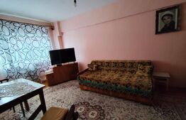 Apartament cu 3 camere decomandat, 58 mp, zona Cetate