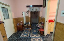 Apartament cu 3 camere decomandat, 58 mp, zona Cetate