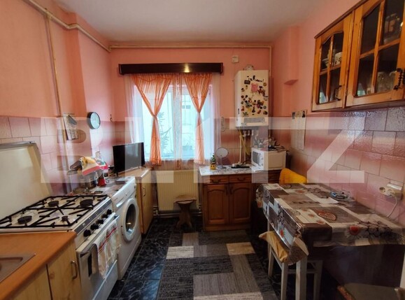 Apartament de vânzare 3 camere Cetate - 164966AV | BLITZ Alba Iulia | Poza2