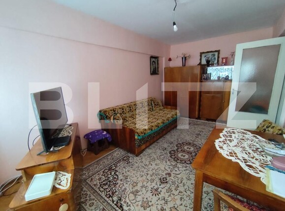 Apartament de vânzare 3 camere Cetate - 164966AV | BLITZ Alba Iulia | Poza5