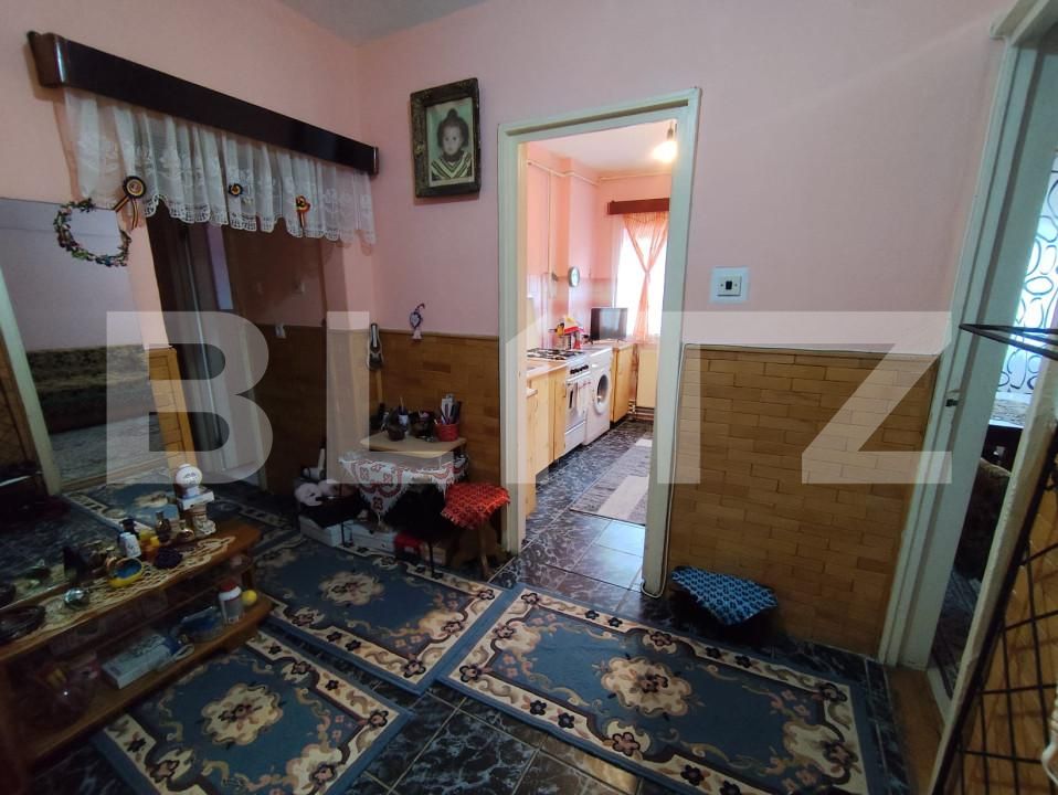 Apartament de vânzare 3 camere Cetate - 164966AV | BLITZ Alba Iulia | Poza8