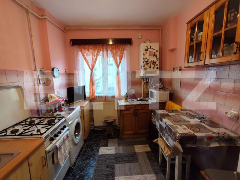 Apartament de vânzare 3 camere Cetate - 164966AV | BLITZ Alba Iulia | Poza2