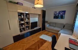 Apartament cu 3 camere, 78mp, zona Cetate