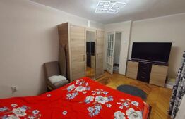Apartament cu 3 camere, 78mp, zona Cetate