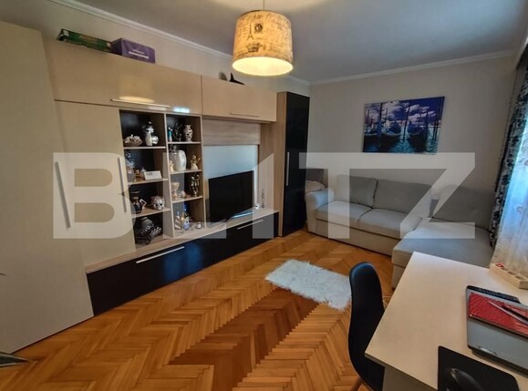 Apartament de vânzare 3 camere Cetate - 164991AV | BLITZ Alba Iulia | Poza1