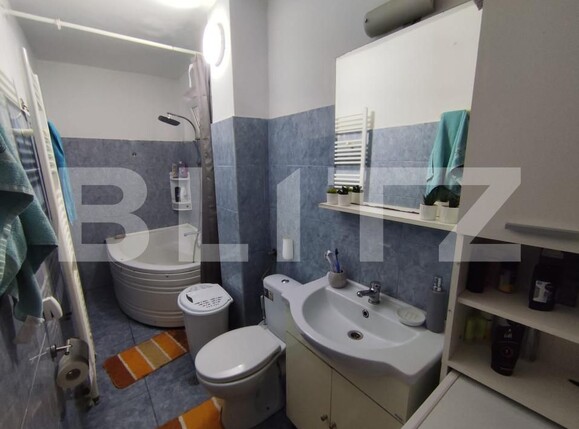 Apartament de vânzare 3 camere Cetate - 164991AV | BLITZ Alba Iulia | Poza5