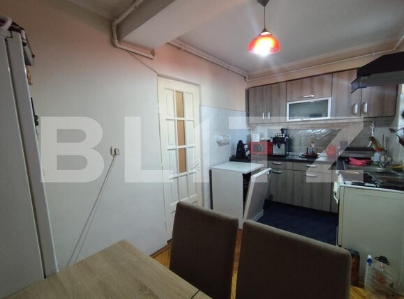 Apartament de vânzare 3 camere Cetate - 164991AV | BLITZ Alba Iulia | Poza4