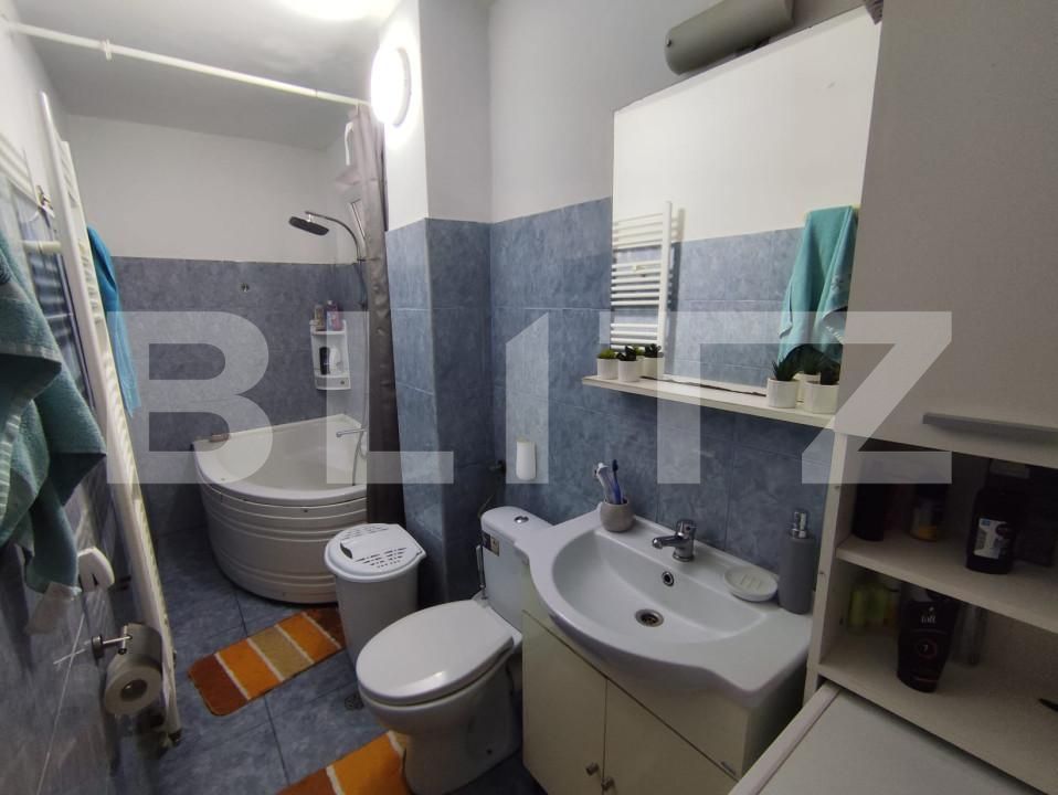 Apartament de vânzare 3 camere Cetate - 164991AV | BLITZ Alba Iulia | Poza5