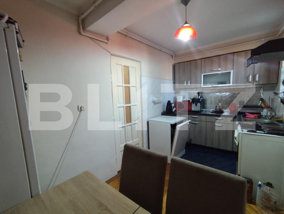 Apartament de vânzare 3 camere Cetate - 164991AV | BLITZ Alba Iulia | Poza4