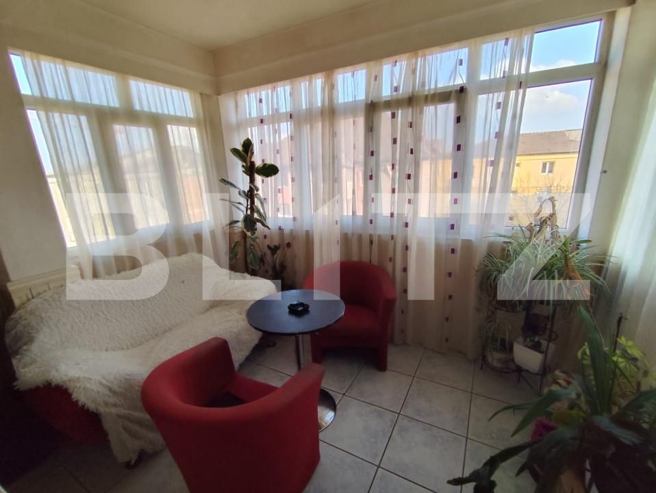 Apartament de vânzare 3 camere Cetate - 164991AV | BLITZ Alba Iulia | Poza6