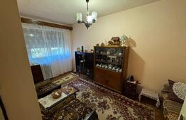 Apartament cu 3 camere, 60 mp, zona Cetate