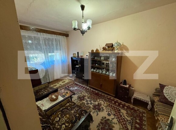 Apartament de vânzare 3 camere Cetate - 165014AV | BLITZ Alba Iulia | Poza2
