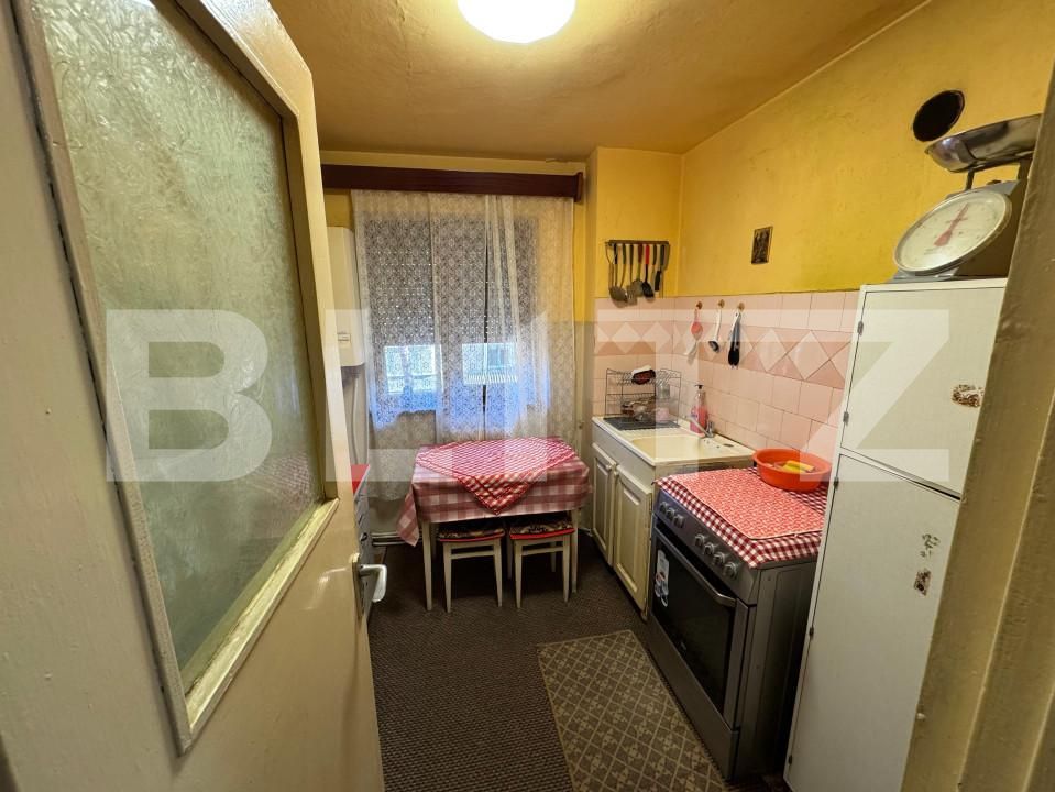 Apartament de vânzare 3 camere Cetate - 165014AV | BLITZ Alba Iulia | Poza6