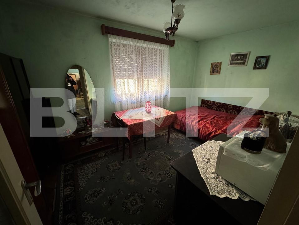 Apartament de vânzare 3 camere Cetate - 165014AV | BLITZ Alba Iulia | Poza3