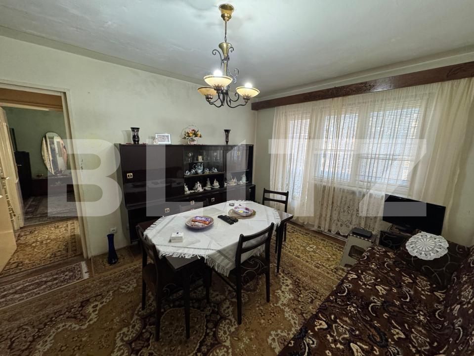 Apartament de vânzare 3 camere Cetate - 165014AV | BLITZ Alba Iulia | Poza1