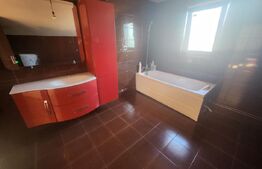 Casa individuala,cu 4 camere,375 mp utili