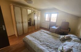 Casa individuala,cu 4 camere,375 mp utili