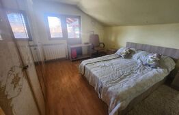 Casa individuala,cu 4 camere,375 mp utili