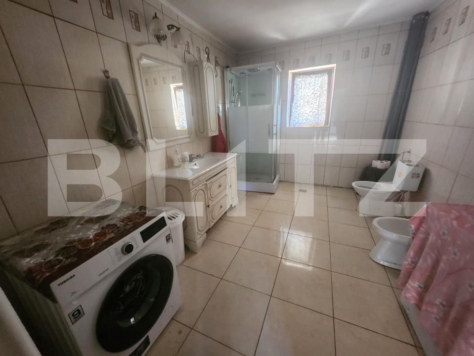 Casa de vânzare 4 camere Sebeș - 165055CV | BLITZ Alba Iulia | Poza9