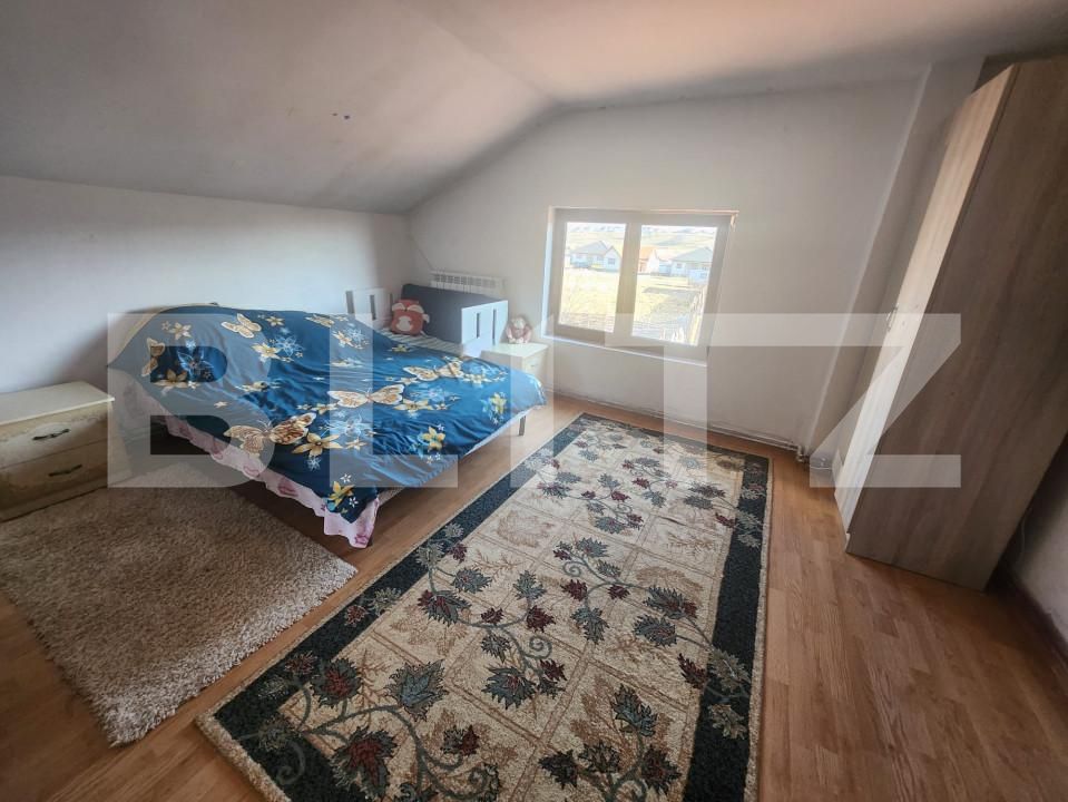 Casa de vânzare 4 camere Sebeș - 165055CV | BLITZ Alba Iulia | Poza8