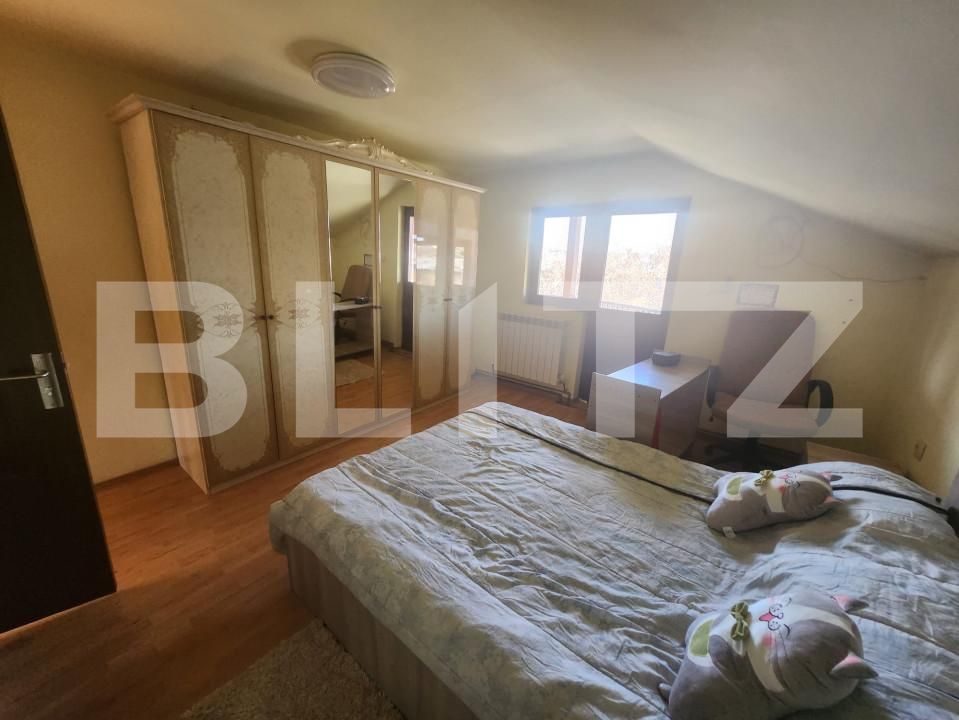 Casa de vânzare 4 camere Sebeș - 165055CV | BLITZ Alba Iulia | Poza4