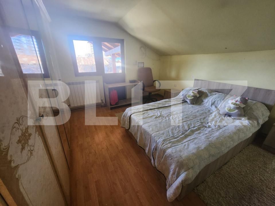 Casa de vânzare 4 camere Sebeș - 165055CV | BLITZ Alba Iulia | Poza7