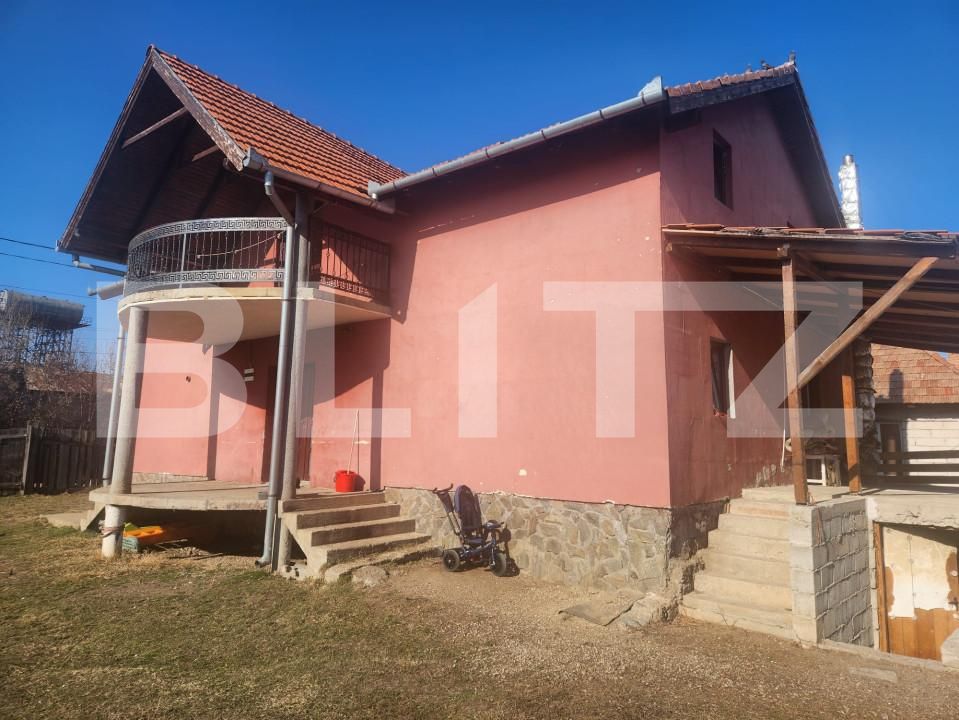 Casa de vânzare 4 camere Sebeș - 165055CV | BLITZ Alba Iulia | Poza11