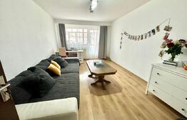 Apartament cu 3 camere, 62 mp, zona Centrala