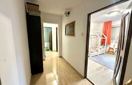 Apartament cu 3 camere, 62 mp, zona Centrala