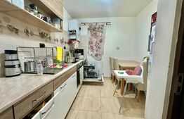 Apartament cu 3 camere, 62 mp, zona Centrala