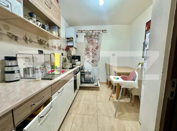 Apartament de vânzare 3 camere Central - 165140AV | BLITZ Alba Iulia | Poza2