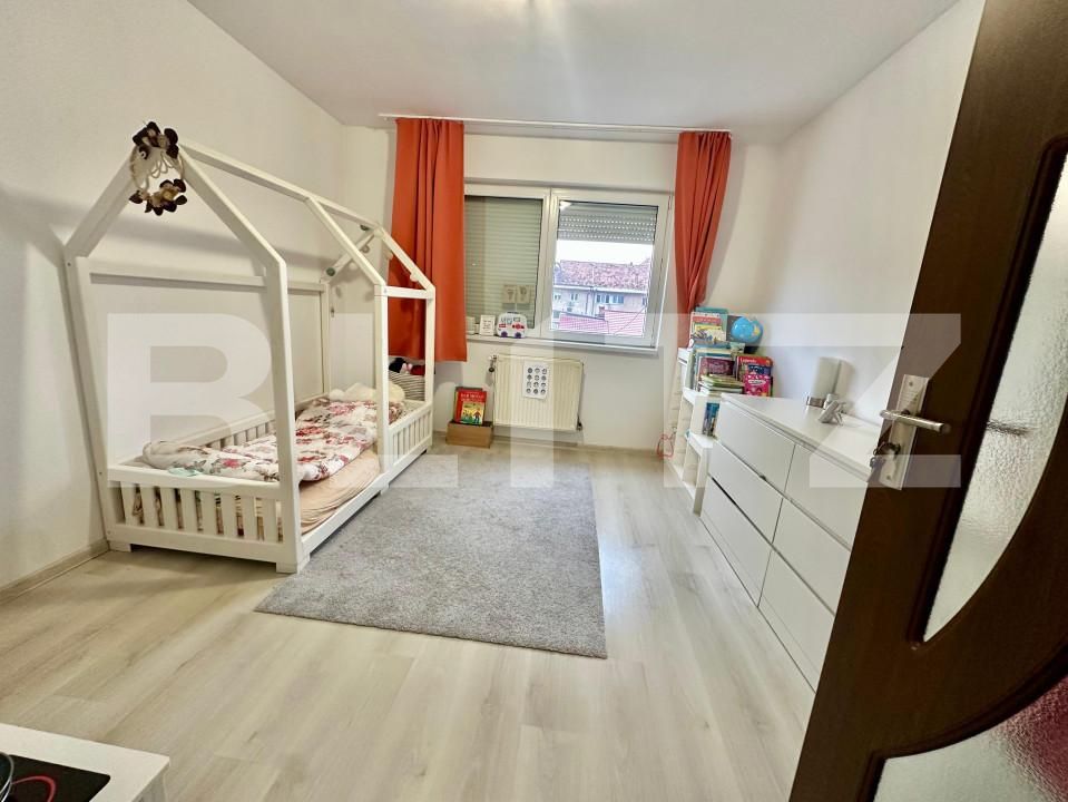 Apartament de vânzare 3 camere Central - 165140AV | BLITZ Alba Iulia | Poza4