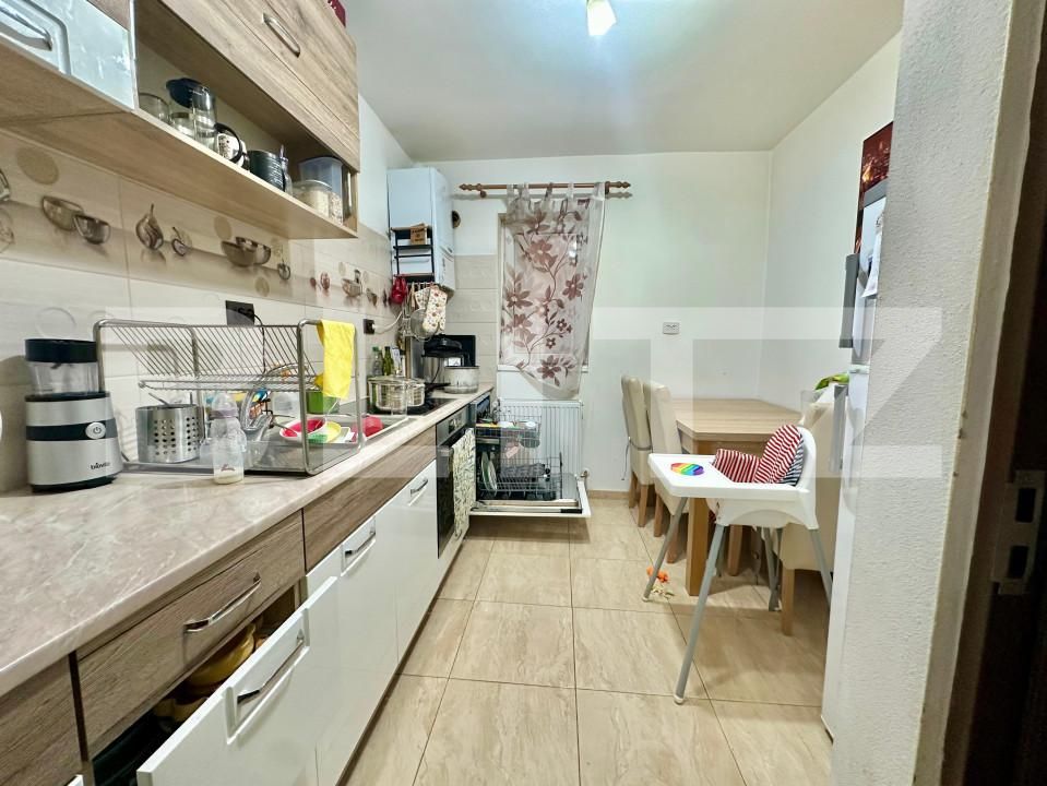 Apartament de vânzare 3 camere Central - 165140AV | BLITZ Alba Iulia | Poza2