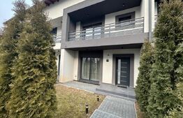 Casa insiruita cu 5 camere, 175 mp utili,zona Alba-Micesti