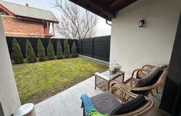 Casa insiruita cu 5 camere, 175 mp utili,zona Alba-Micesti